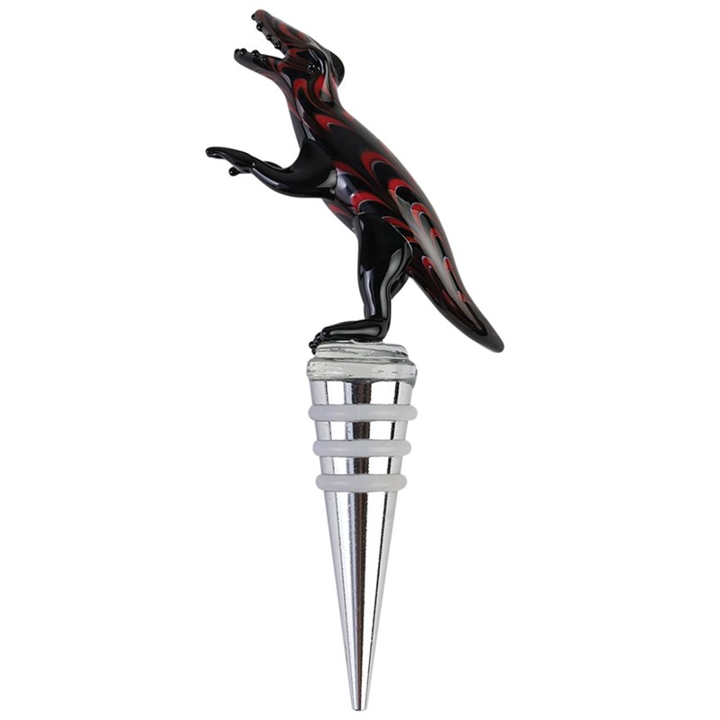 T-Rex Wine Stopper